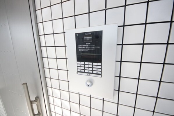 ヴィレッジ田奈の物件内観写真